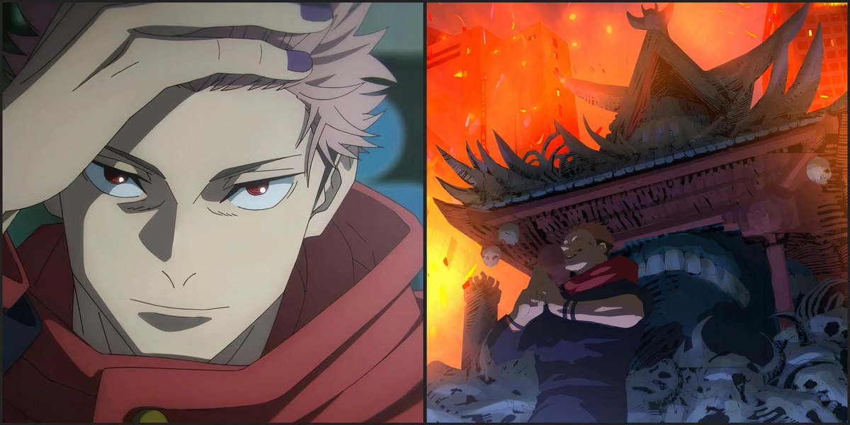 Is Yuji Itadori Stronger Than Giyu Tomioka Who Wins Fantasy Fight